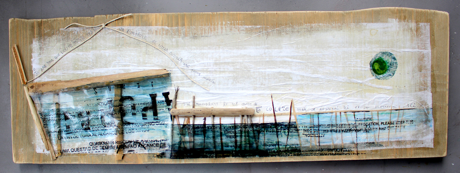 LACQUEMENT-photo oeuvre